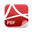 DTP ikona pdf