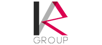 K.R. Group logo