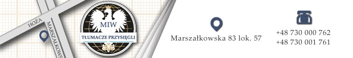 Nasze logo