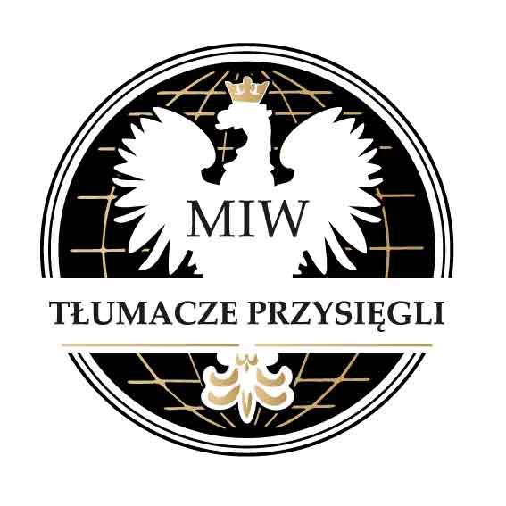 Biuro Tłumaczeń MIW