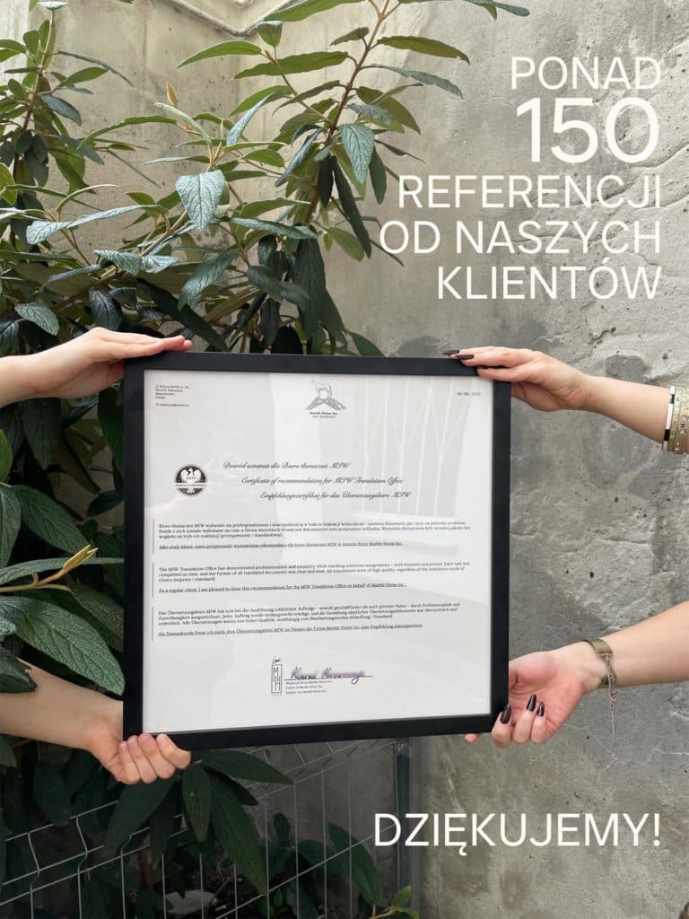 referecnje-dla-biura-tlumaczen-miw - Biuro Tłumaczeń MIW