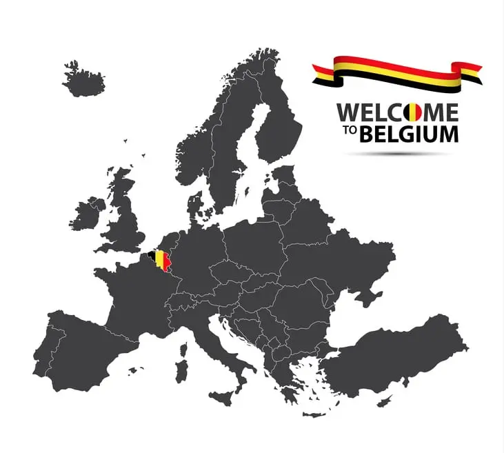 Tłumaczenie przysięgłe język belgijski